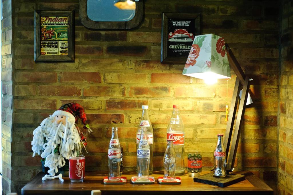Bina'S Haus Pousada, Cafeteria E Atelier โนวา เปโตรโปลิส ภายนอก รูปภาพ
